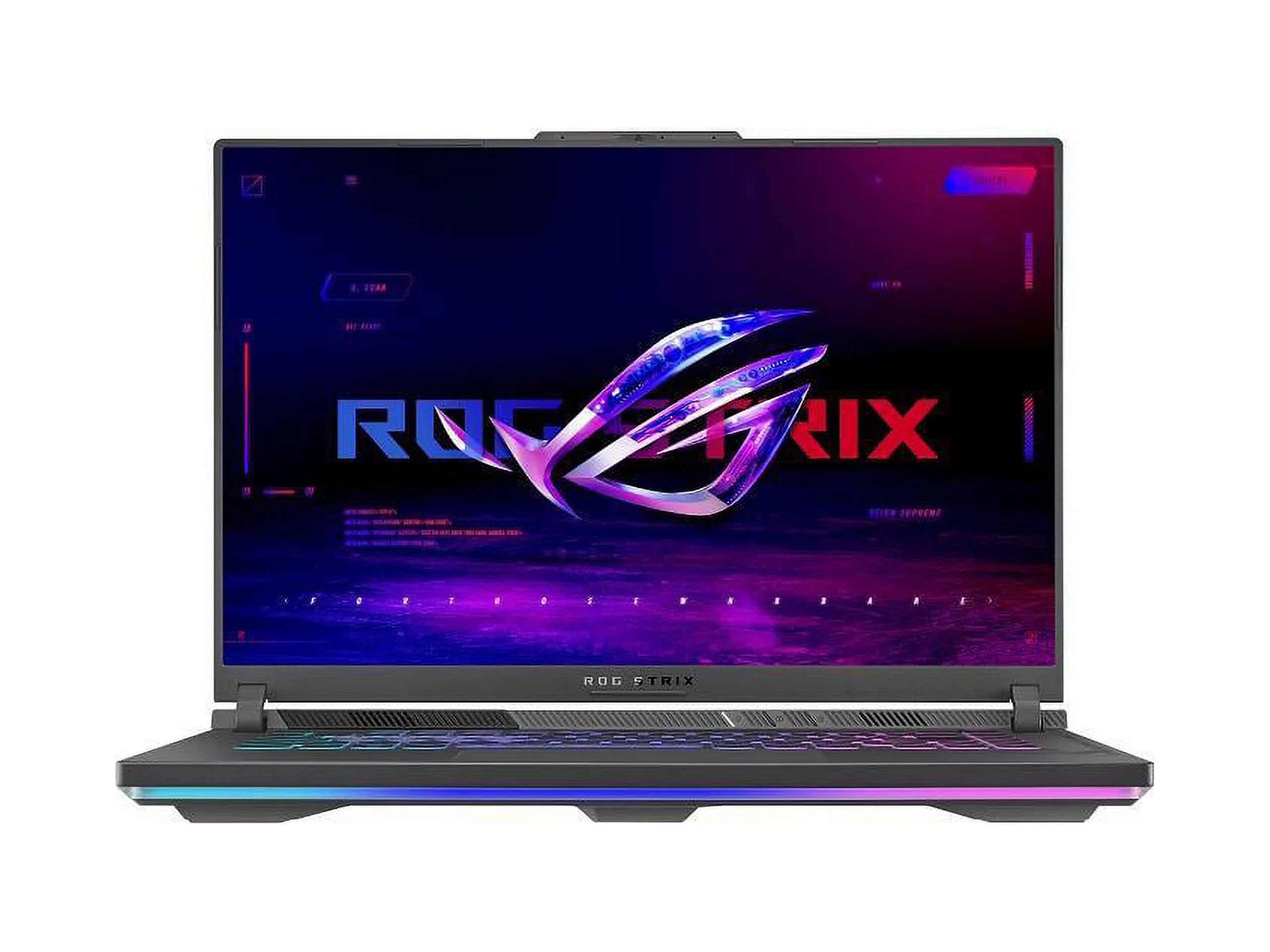16" QHD+ 240Hz Gaming Laptop, RTX 4060, Core i9, 16GB DDR5, 1TB SSD T62398