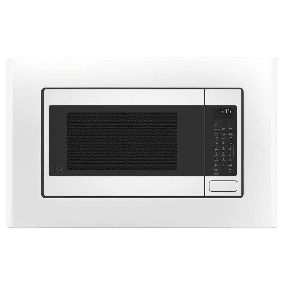 30 inch Stainless Built-in Trim Kit N520616