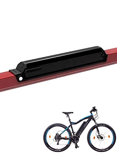 48V 17.5Ah 840Wh Lithium Ebike Battery Pack for Electric Bicycle X9444