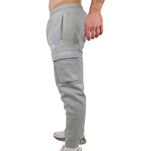 Men's Sportswear Club Fleece E5071