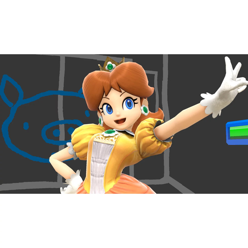 Super Smash Bros. Ultimate Special Edition, Nintendo Switch C625655