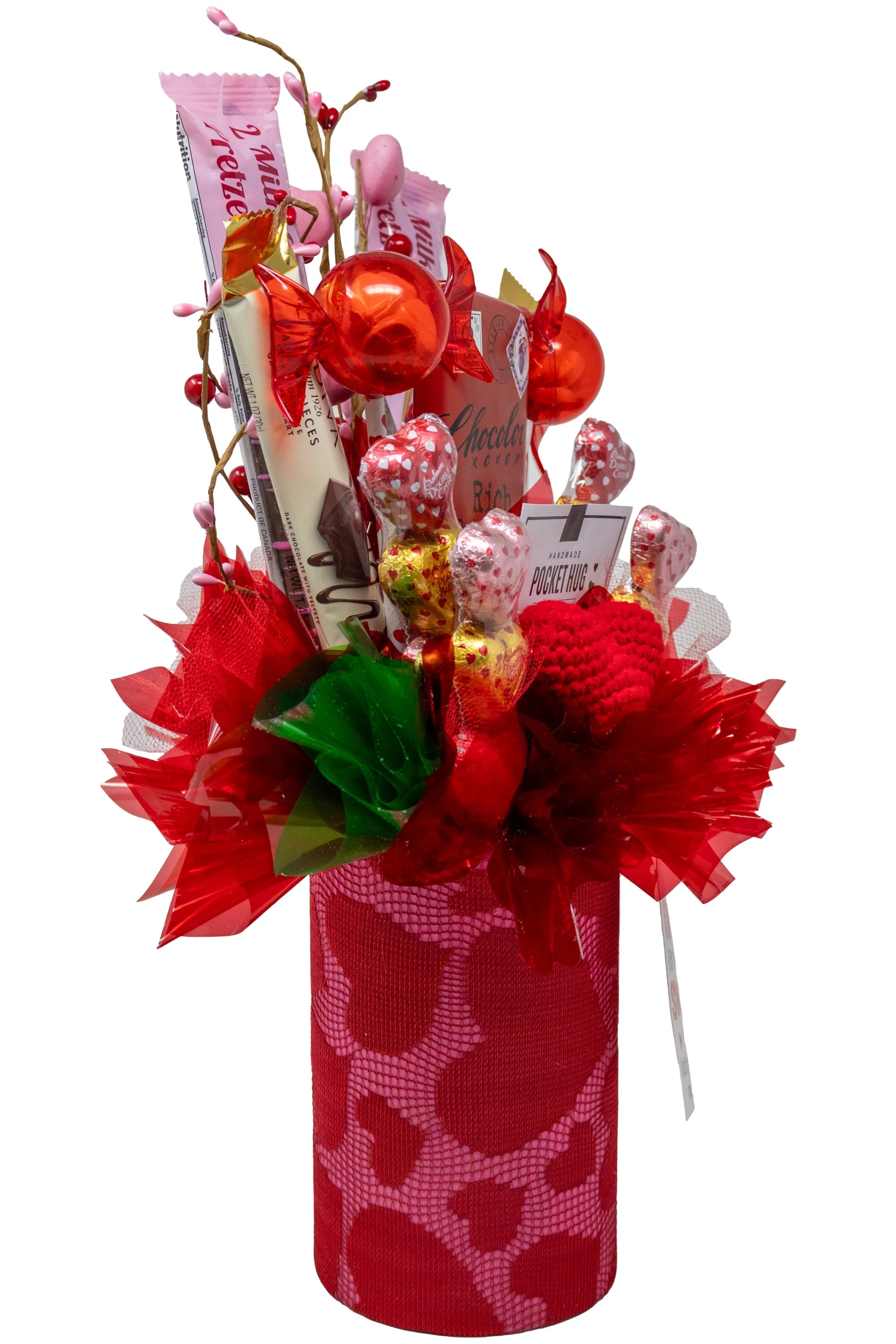 Valentine's Bouquet Q51617
