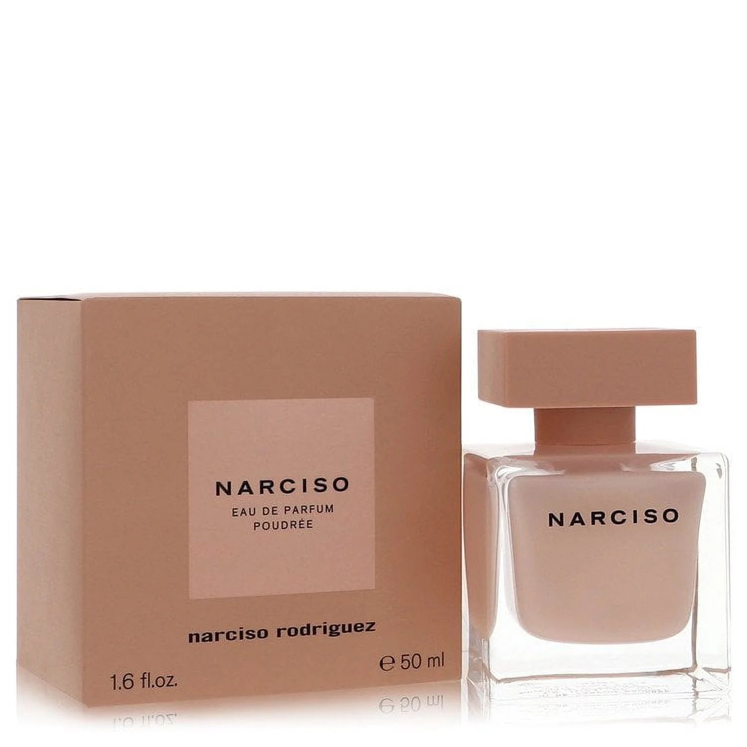 Narciso Poudree by Narciso Rodriguez Eau De Parfum Spray 1.6 oz for Women