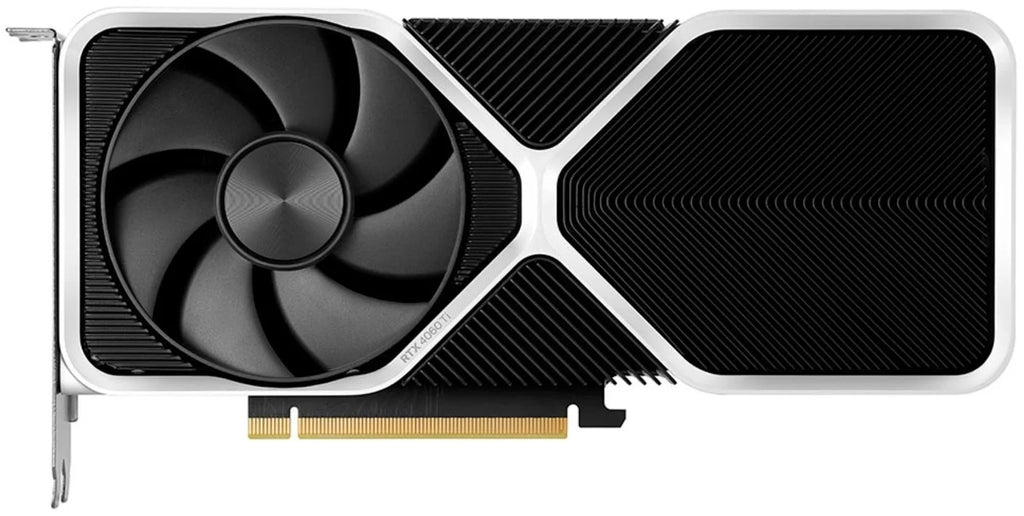 Graphics Card 8GB GDDR6 Y96900
