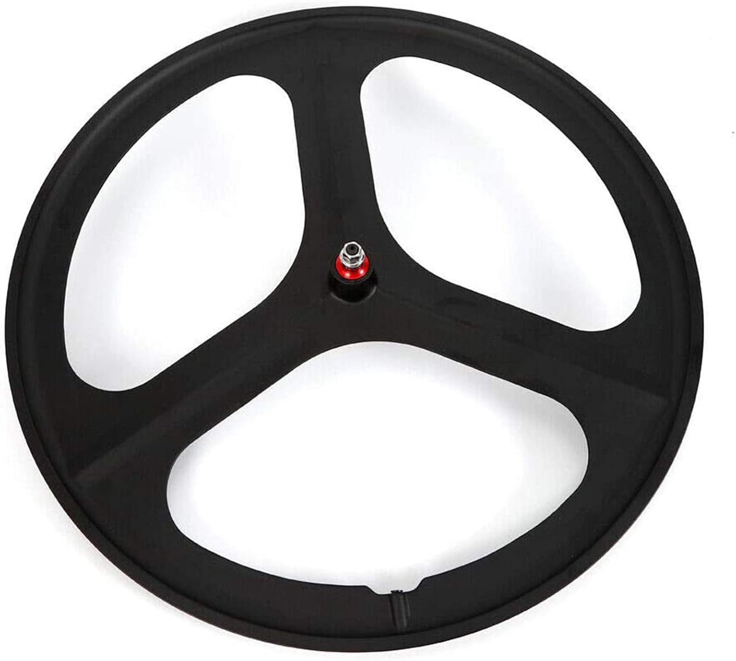 700C Fixed Gear Wheelset 3 Spoke Clincher Bike Wheel C9782