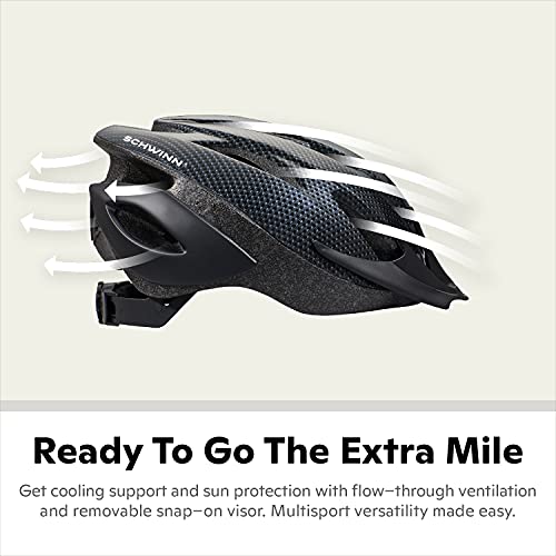 Adult Hybrid Bike, 7-Speed, Step-Over or Step-Through Frame, 700C Wheels U361