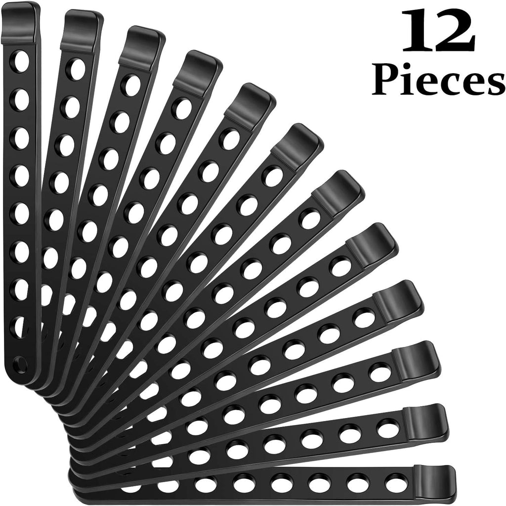 Bike Rack Cradle Strap Replacement Rubber Chain Strap Q646017