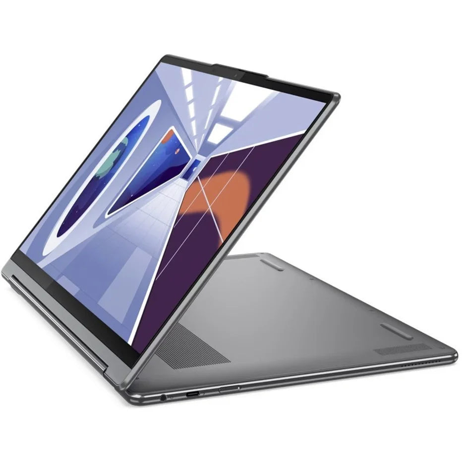 14" 4K OLED Touchscreen Laptop, Intel Core i7, 16GB RAM, 1TB SSD H3744