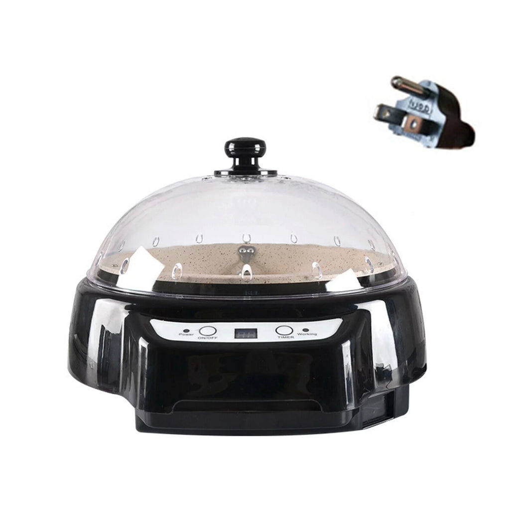 Home Coffee Roasting Machine with Timer Y82990