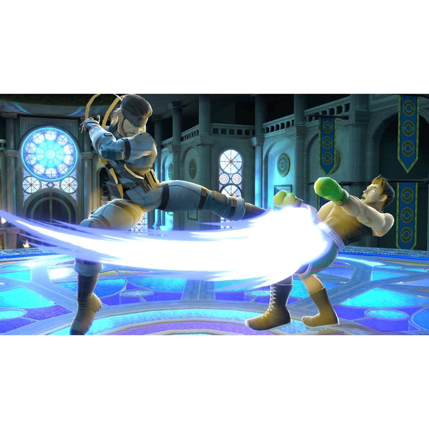 Super Smash Bros. Ultimate Special Edition, Nintendo Switch C625655