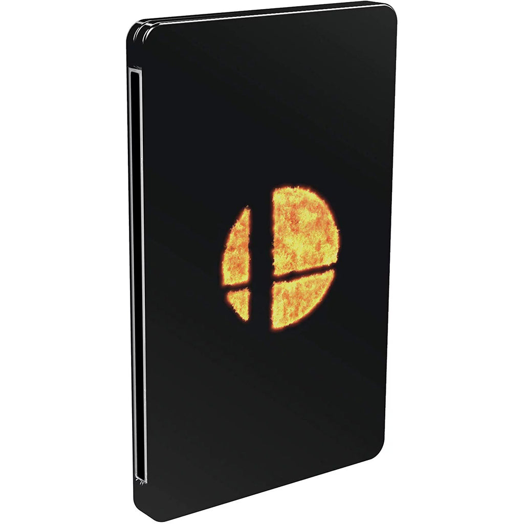 Super Smash Bros. Ultimate Special Edition, Nintendo Switch C625655
