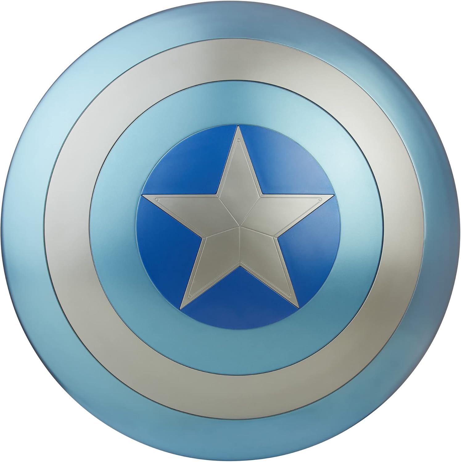 Captain America Stealth Shield Collectible Costume B7544