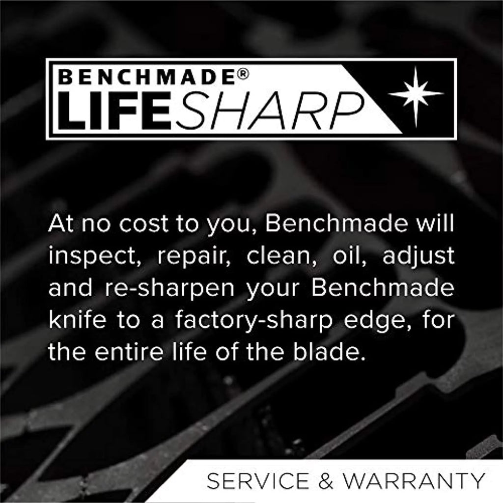 Bugout Knife B180
