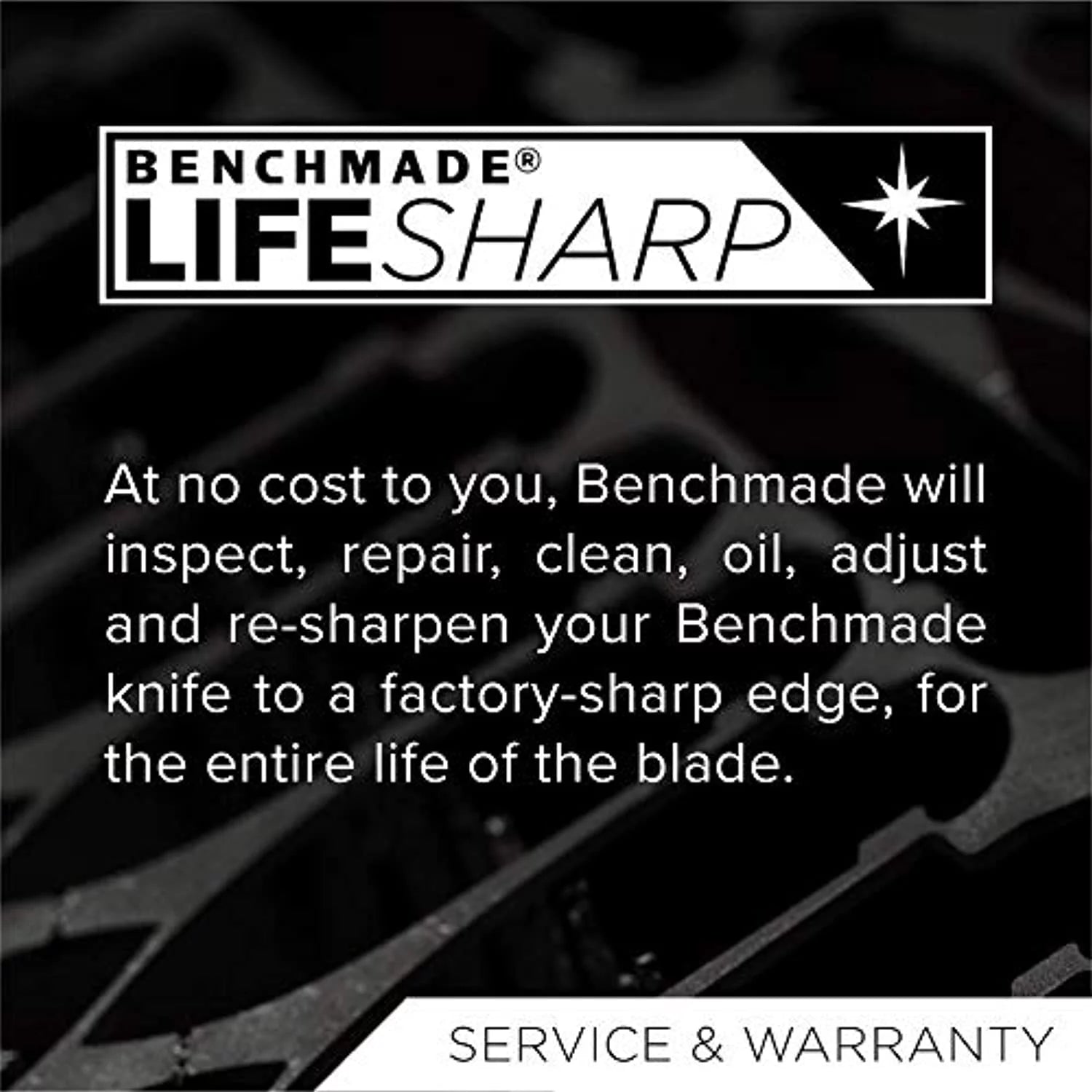 Bugout Knife B180