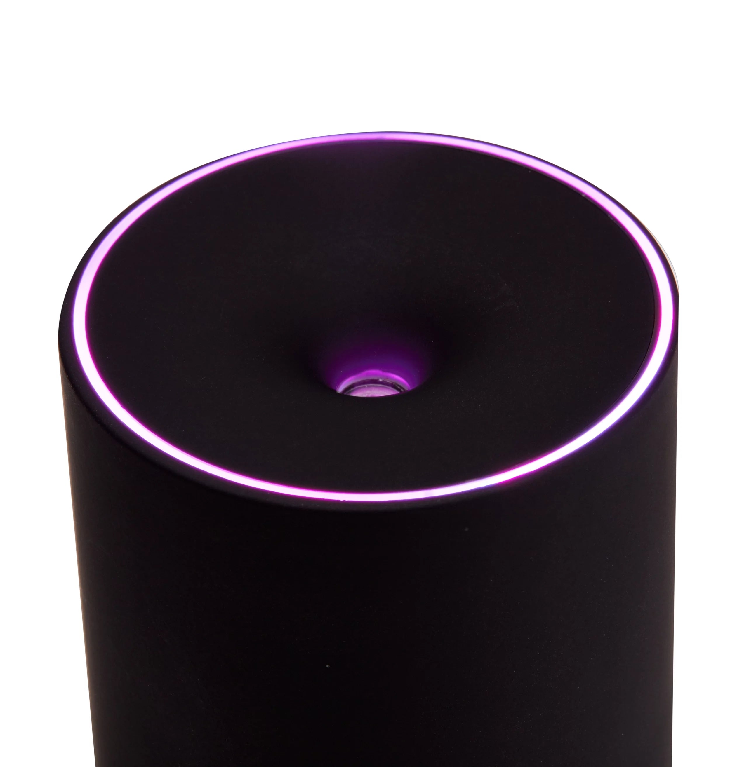 Portable Ultrasonic Humidifier, Cordless, Desktop, Travel, Quiet Cool Mist I794
