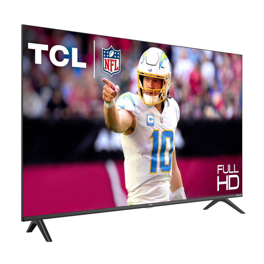 43" 1080p FHD LED Smart TV with Roku TV U2178