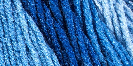 Ombre Yarn Multipack of 2 F4170