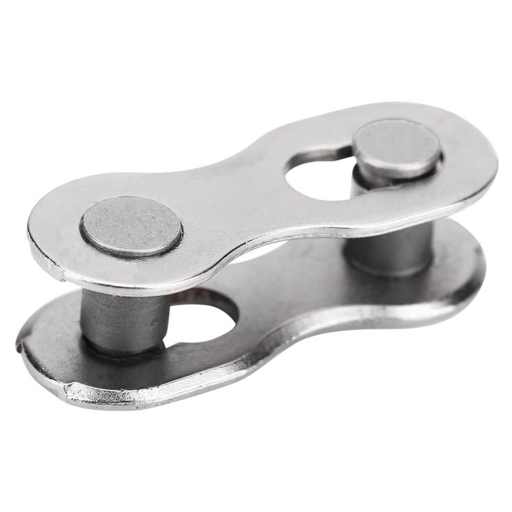 Bicycle Master Link Connector 12 Speed, Reusable Chain Link, 5 Pack P574781