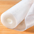 Shelf Liner, Non Slip Shelf Liner for Kitchen Cabinets,Shelves,Wide Shelf Liner Non Slip, Drawer Liners Non Adhesive for Kitchen Cabinets,Bedroom Dresser (11.81Inch*9.97FT)