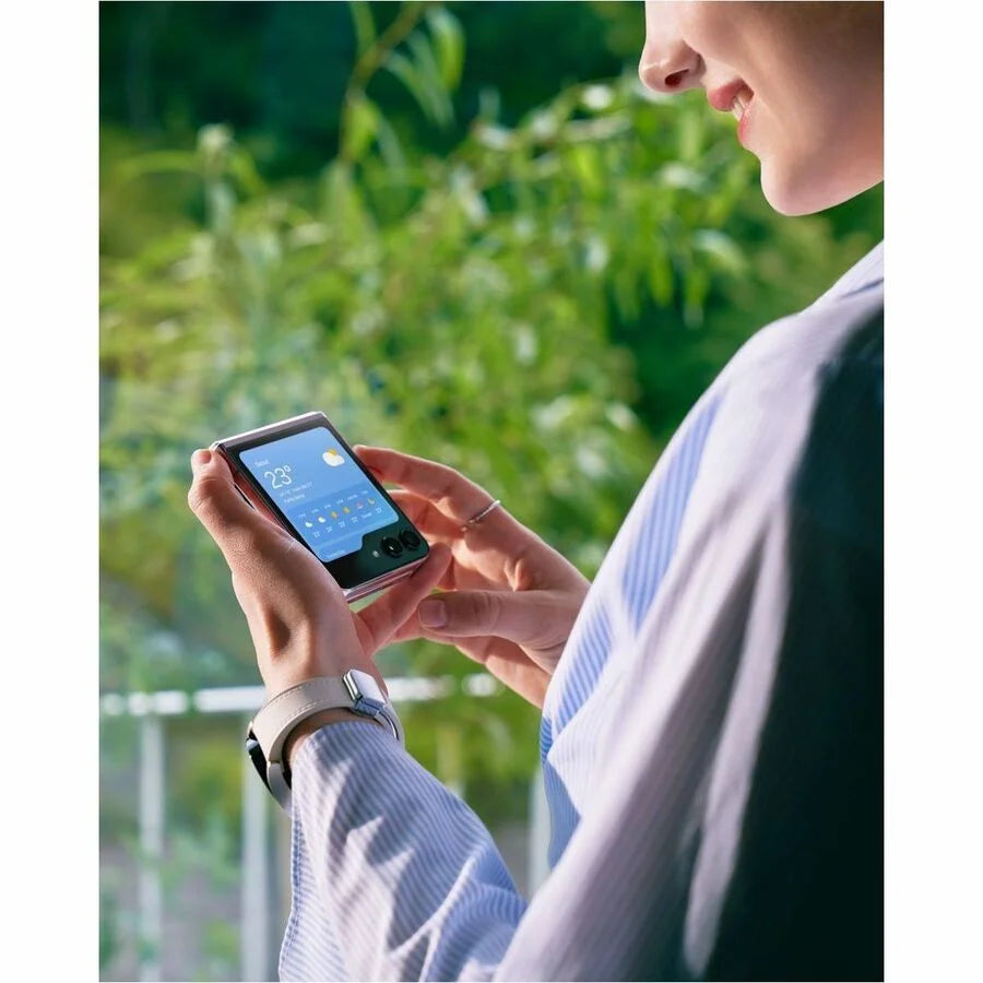 Folding Screen Smartphone 512 GB Q652836