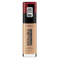 L'Oreal Paris Infallible 24 Hour Fresh Wear Foundation, Lightweight, Radiant Honey 1.0fl oz Pack of 2