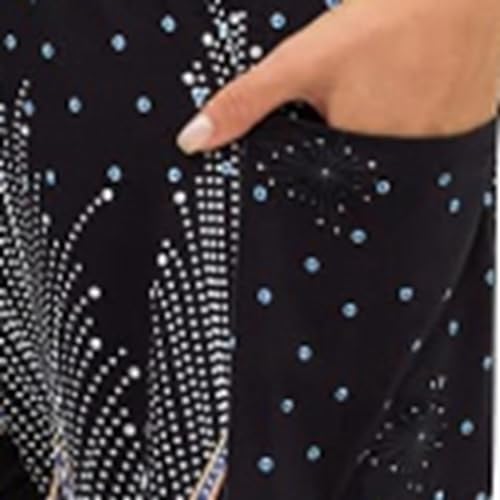 High Waisted Stretch Joggers with Pockets Y247