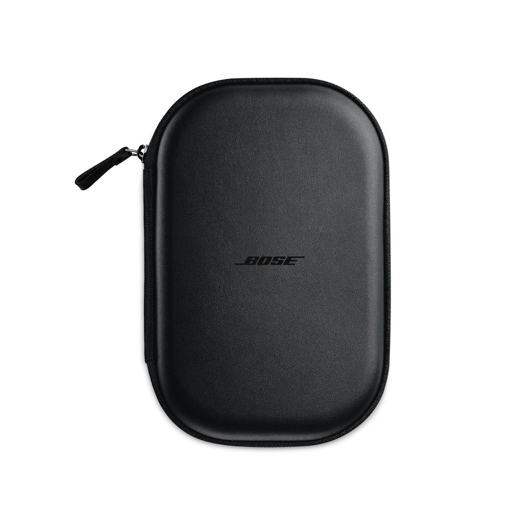 Wireless Noise Cancelling Over-Ear Headphones, Black C618