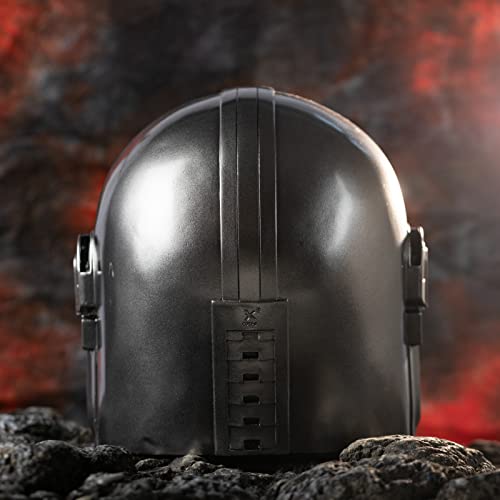 Mandalorian Helmet for Halloween Party C225