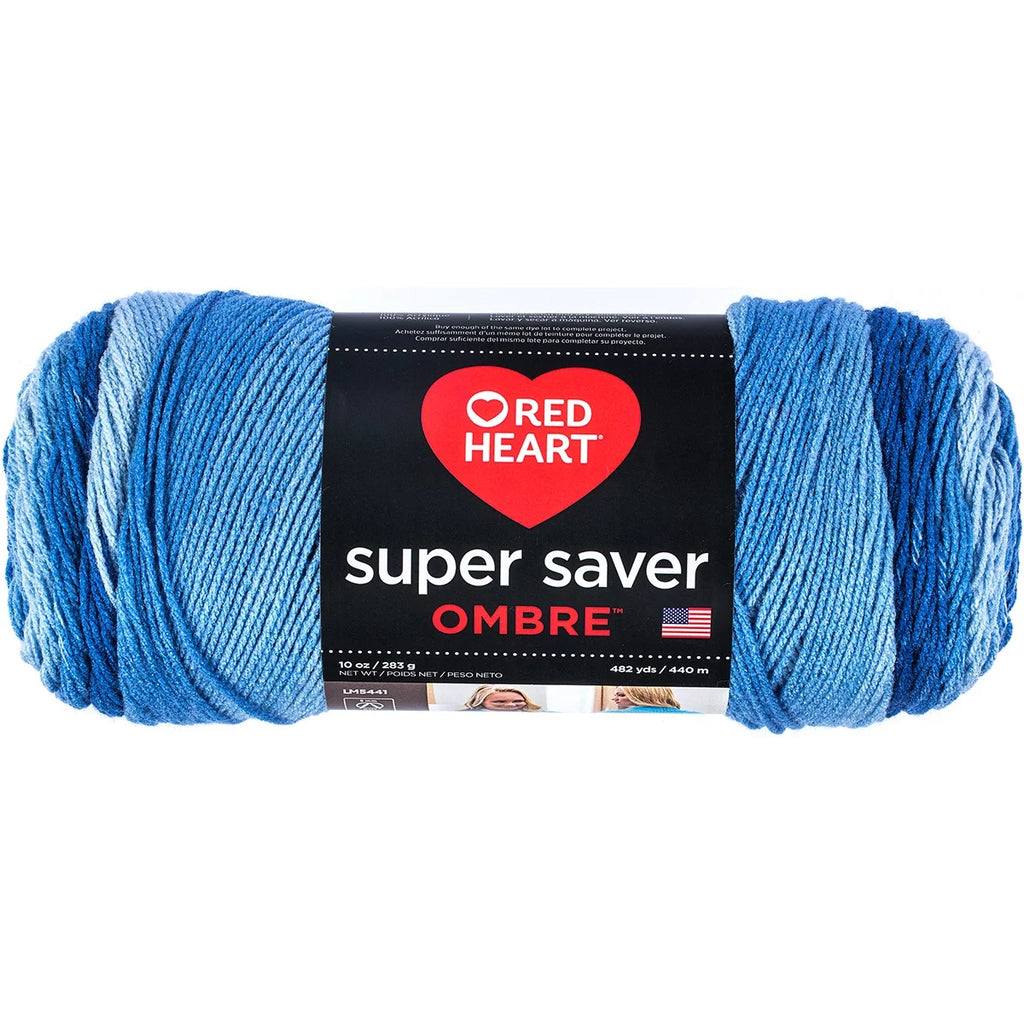 Ombre Yarn Multipack of 2 F4170