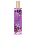 Bodycology Dark Cherry Orchid by Bodycology Fragrance Mist 8 oz for Women - Brand New