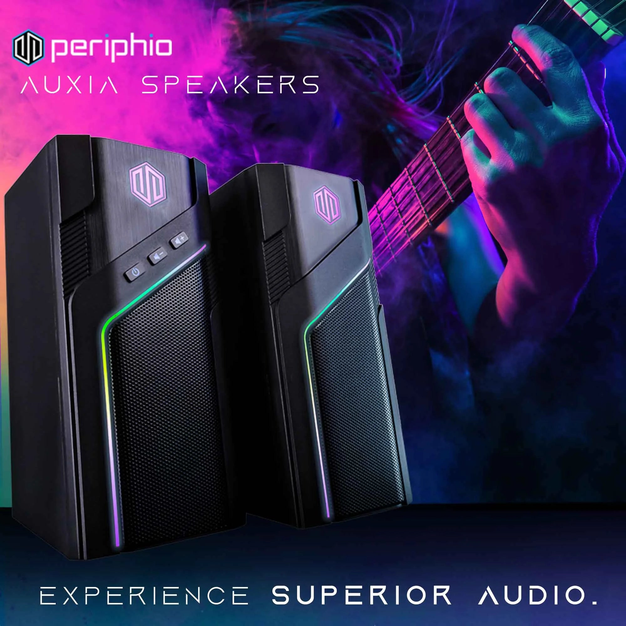 RGB Gaming Desktop PC with Core i7, 16GB RAM, 500GB SSD F597
