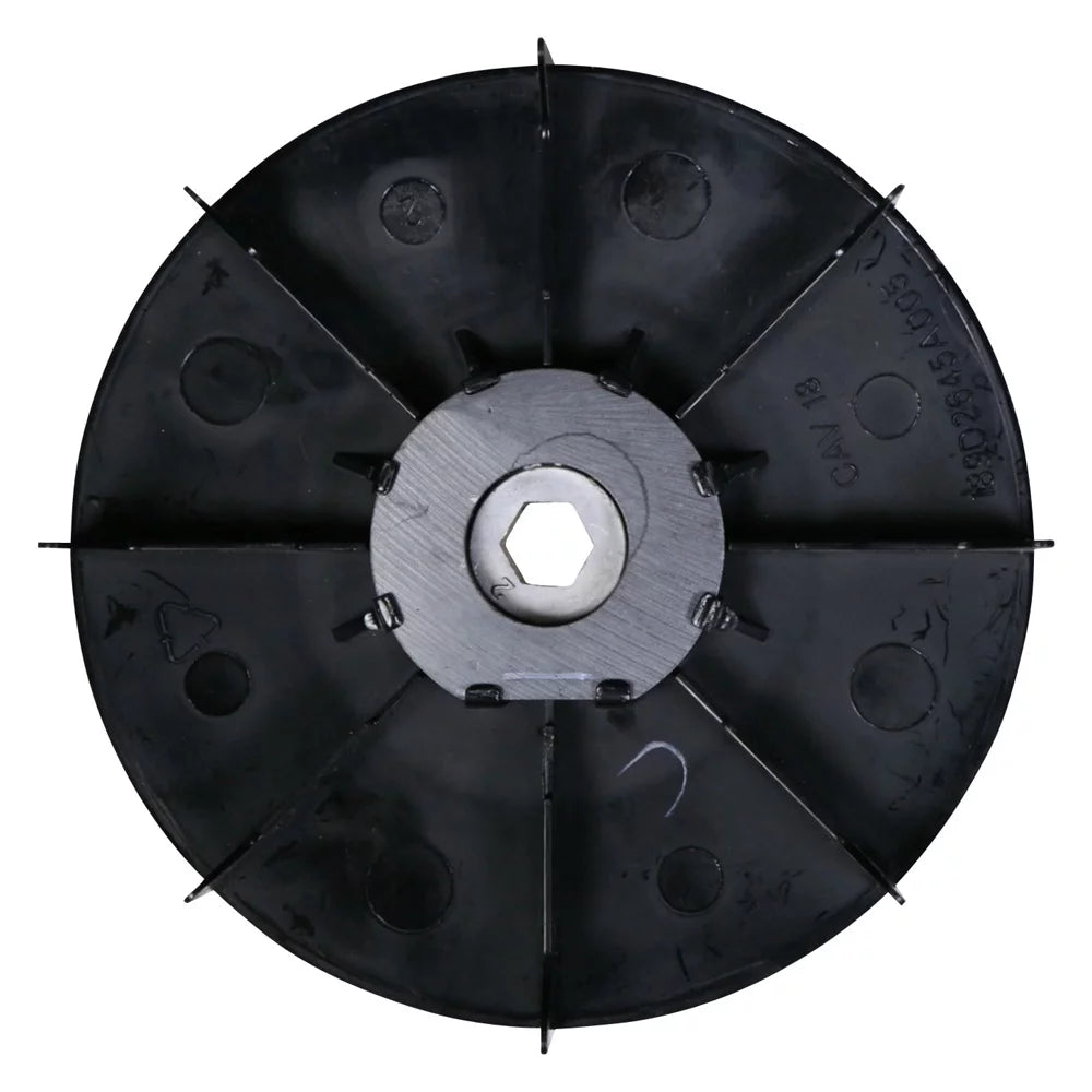 ForeverPRO WH01X10608 Set Screw Pulley M Assy for GE Washer Dryer Combo 2216492 AH3501412 EA3501412 PS3501412