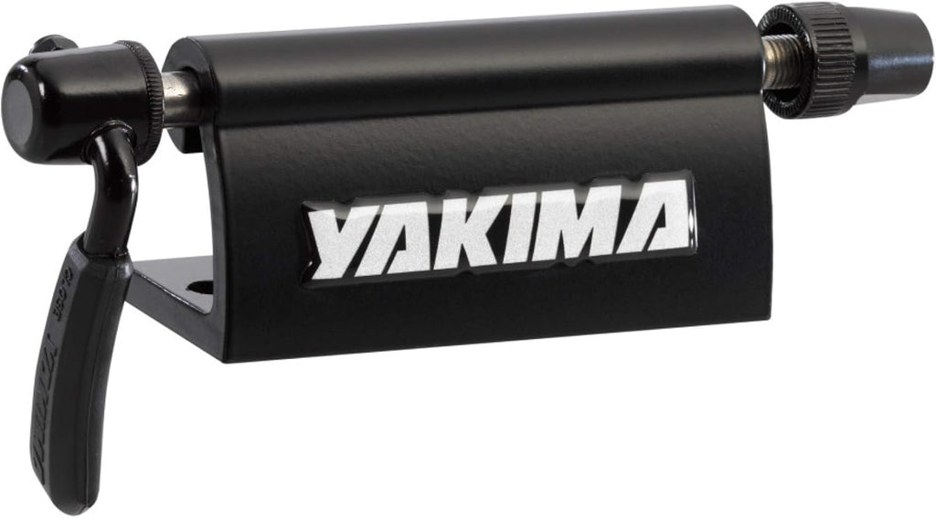 YAKIMA, BlockHead Bike Mount for Transporting Bikes on Trucks and Trailers With Flat Beds