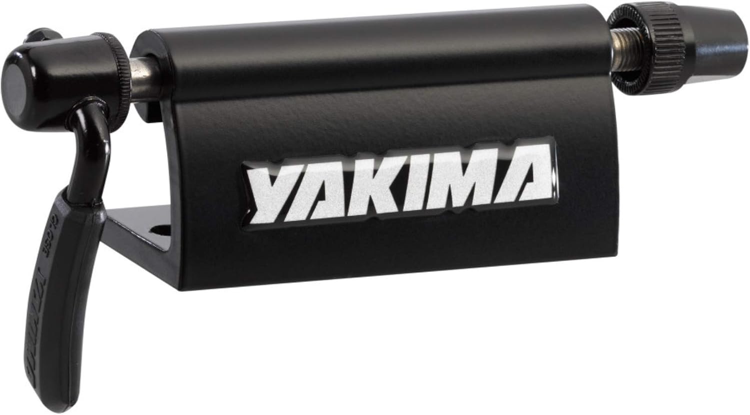 YAKIMA, BlockHead Bike Mount for Transporting Bikes on Trucks and Trailers With Flat Beds