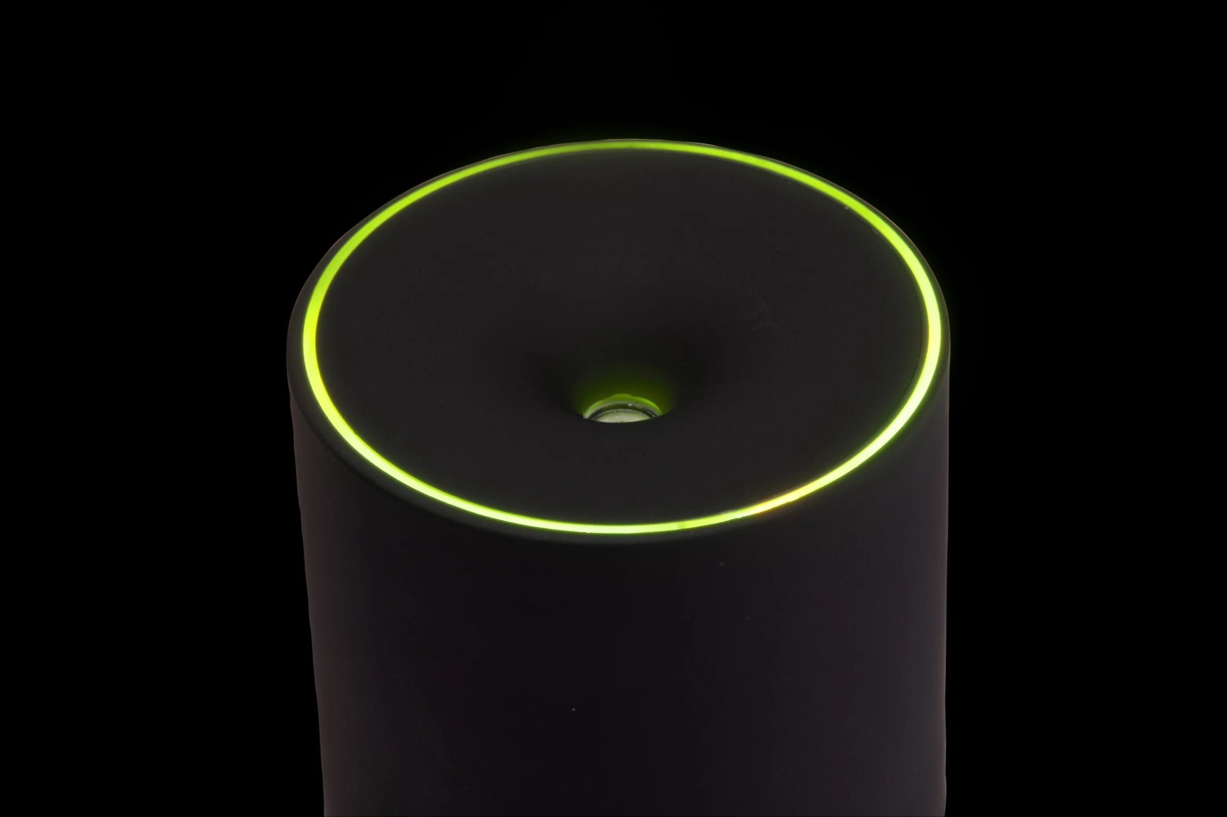 Portable Ultrasonic Humidifier, Cordless, Desktop, Travel, Quiet Cool Mist I794