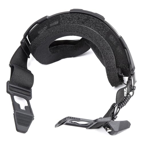 Insulated Electric Goggles for Trail B418275