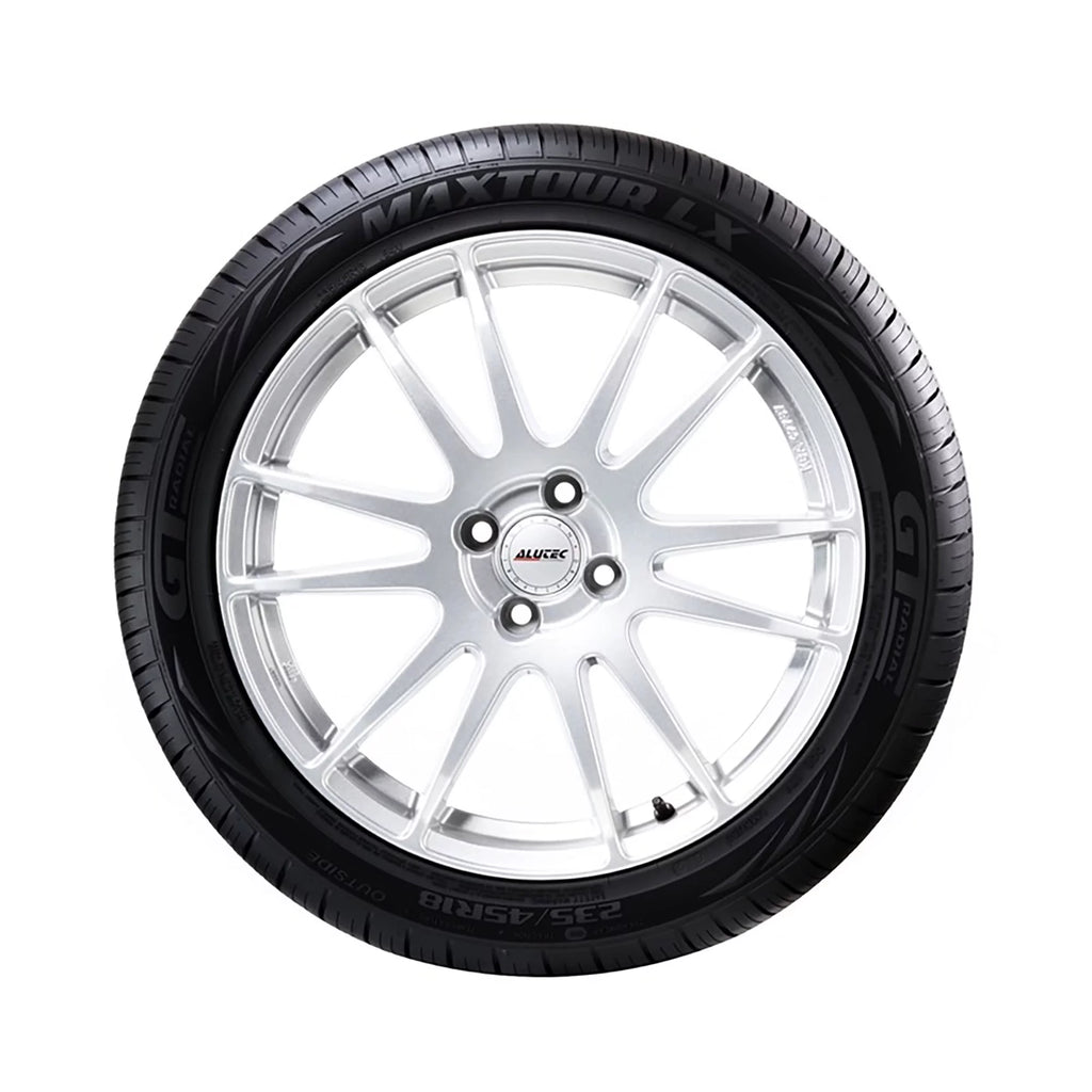 All Season 225/65R17 Passenger Tire X361