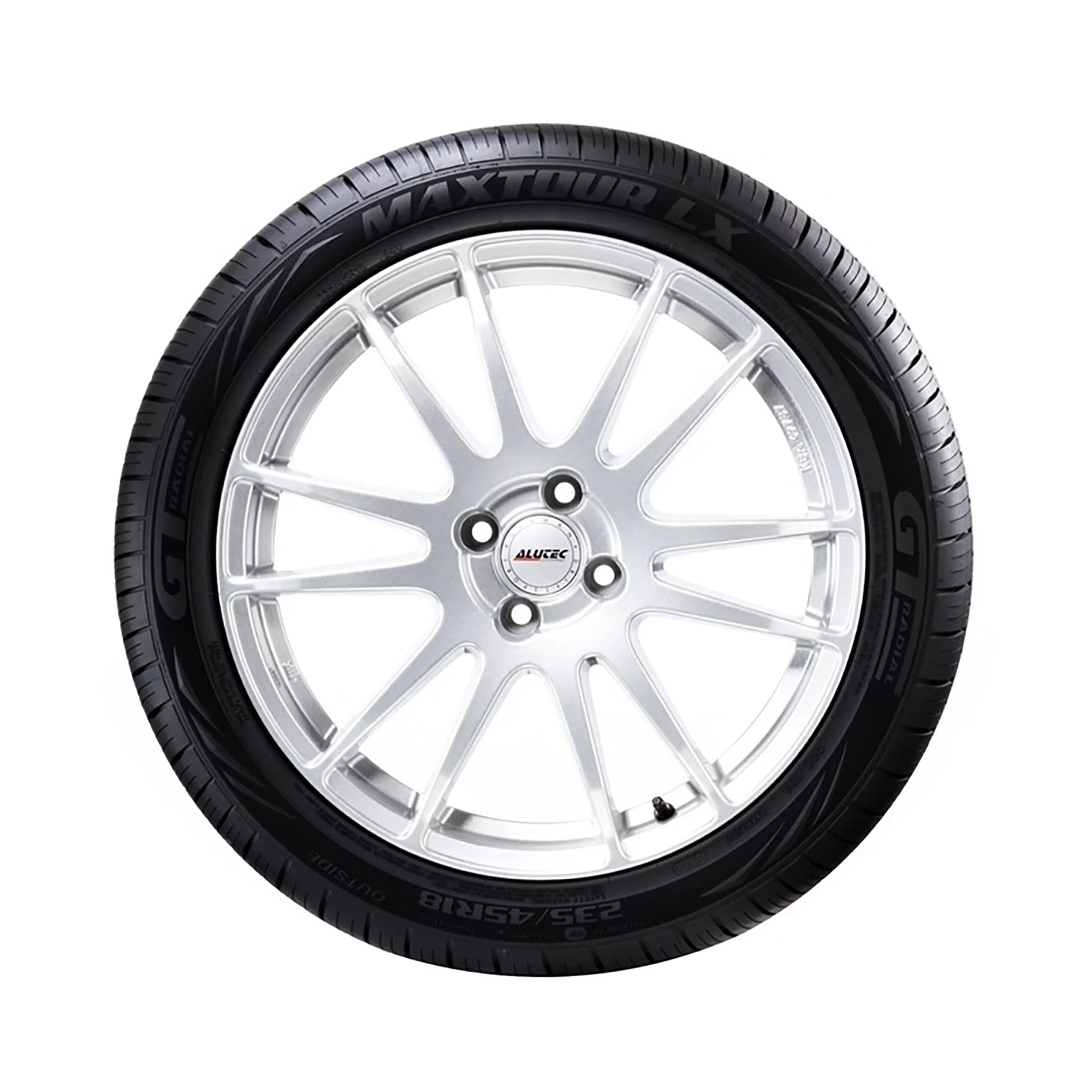 All Season 225/65R17 Passenger Tire X361