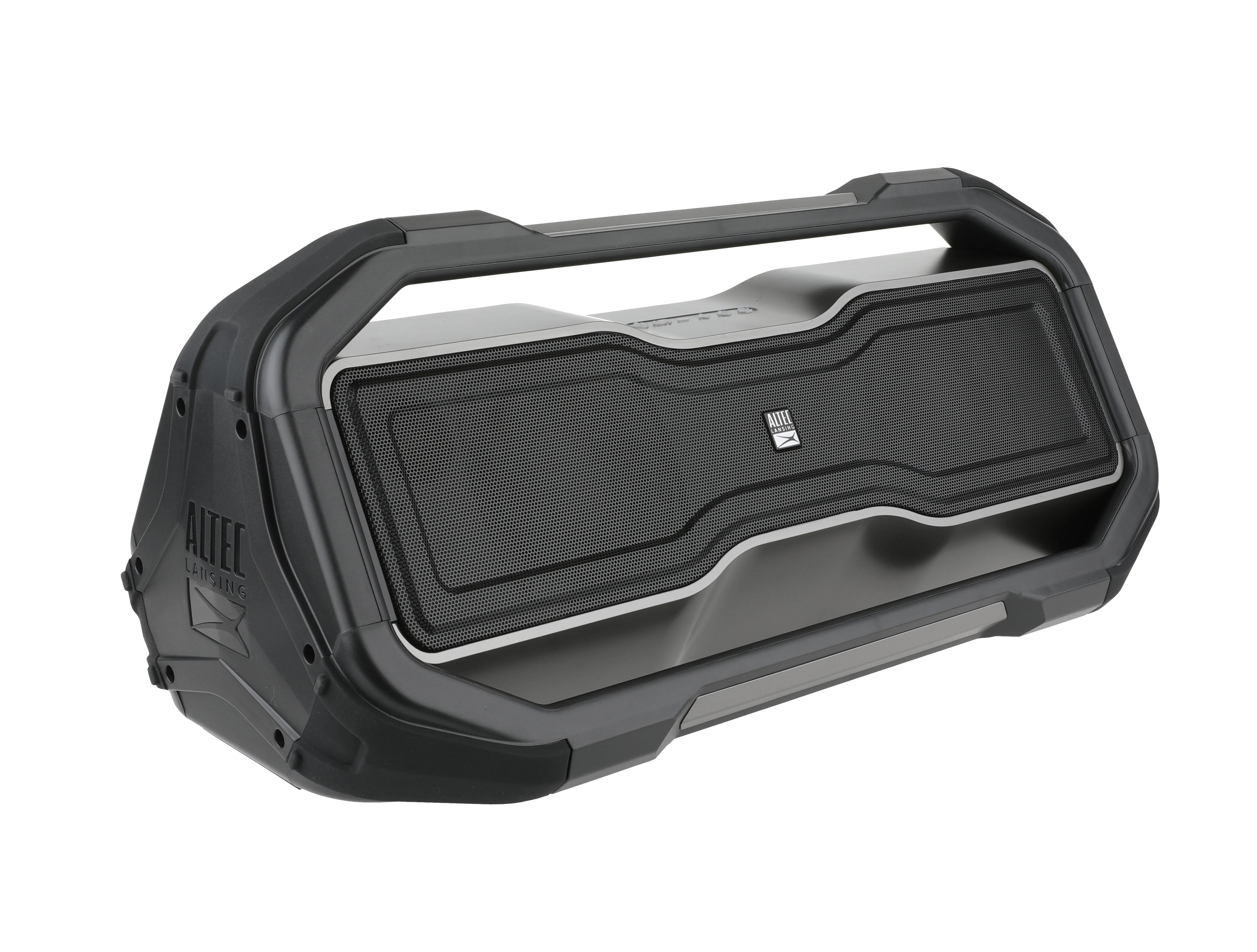 Portable Wireless Bluetooth Speaker IP67 Waterproof 20H Playtime F254417