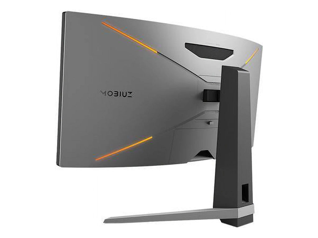 34" Curved Gaming Monitor, 144Hz UWQHD V325673