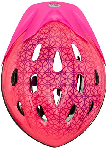 Child Rally Bike Helmet V683849