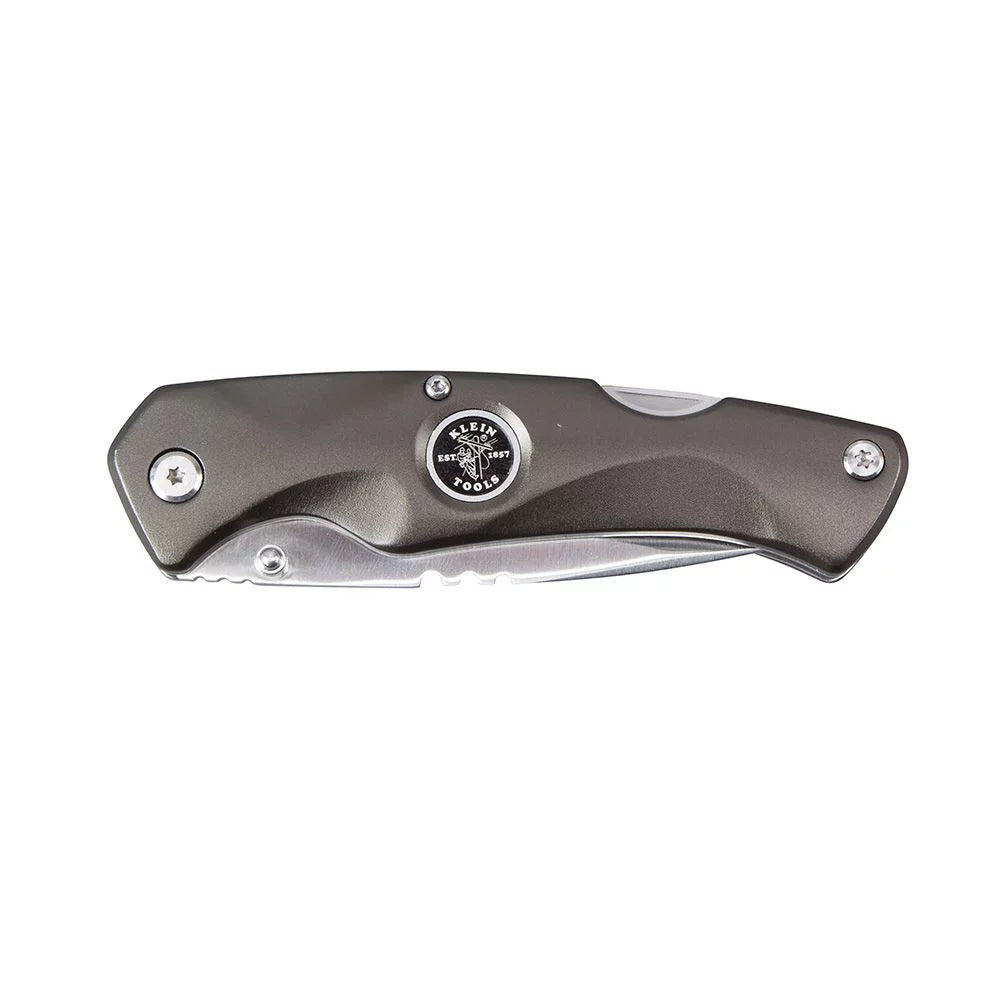 Electrician Pocket Knife with #2 Phillips Bit W87536