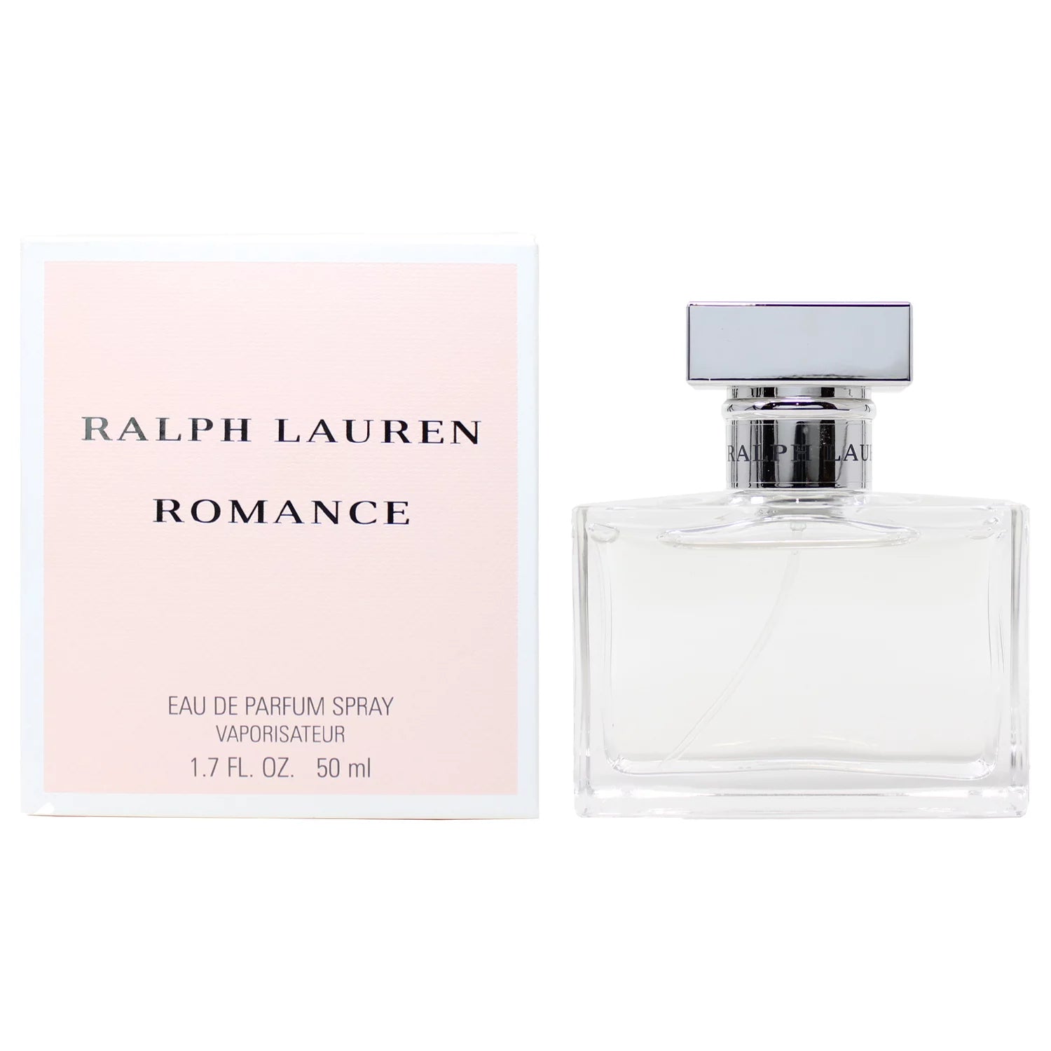 Romance Eau de Parfum for Women 50ml W105