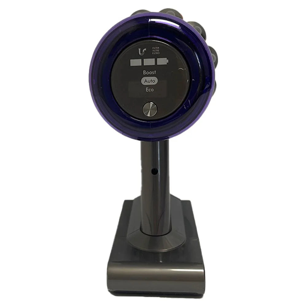 Cordless Vacuum Purple M3038