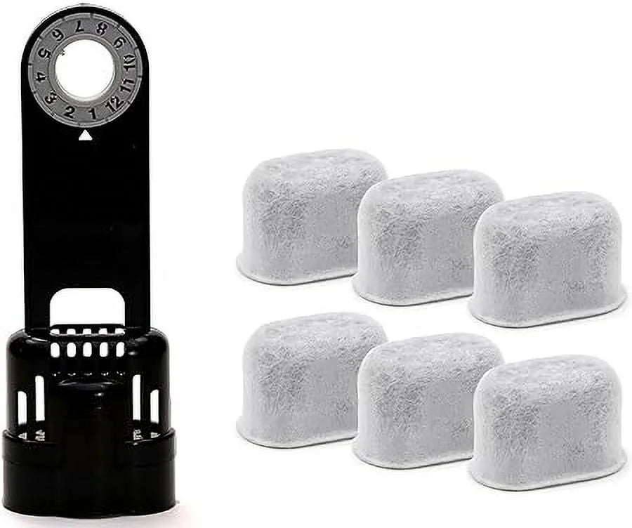 Water Filter Holder Assembly for Espresso and Coffee Makers M811