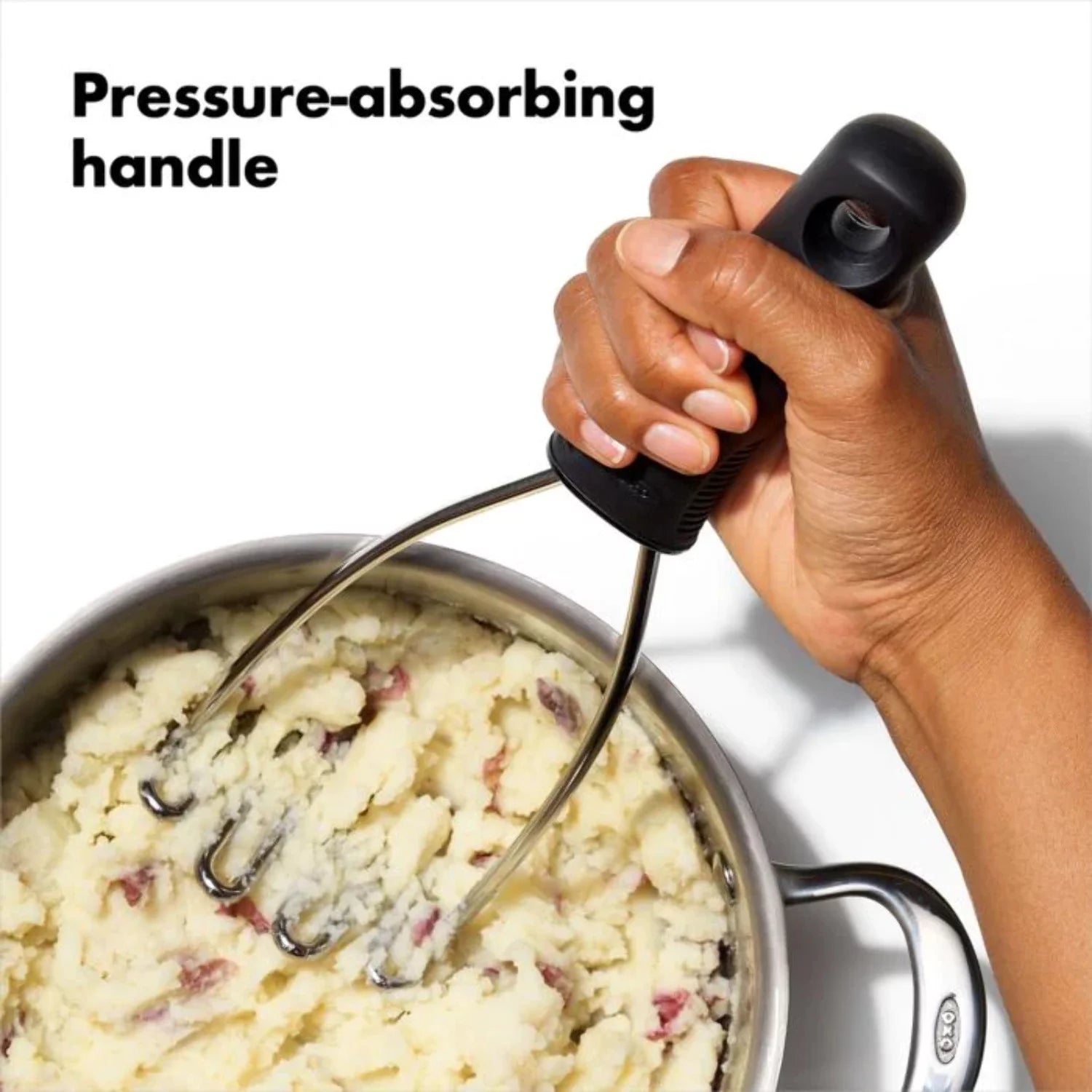 Potato Masher W84320