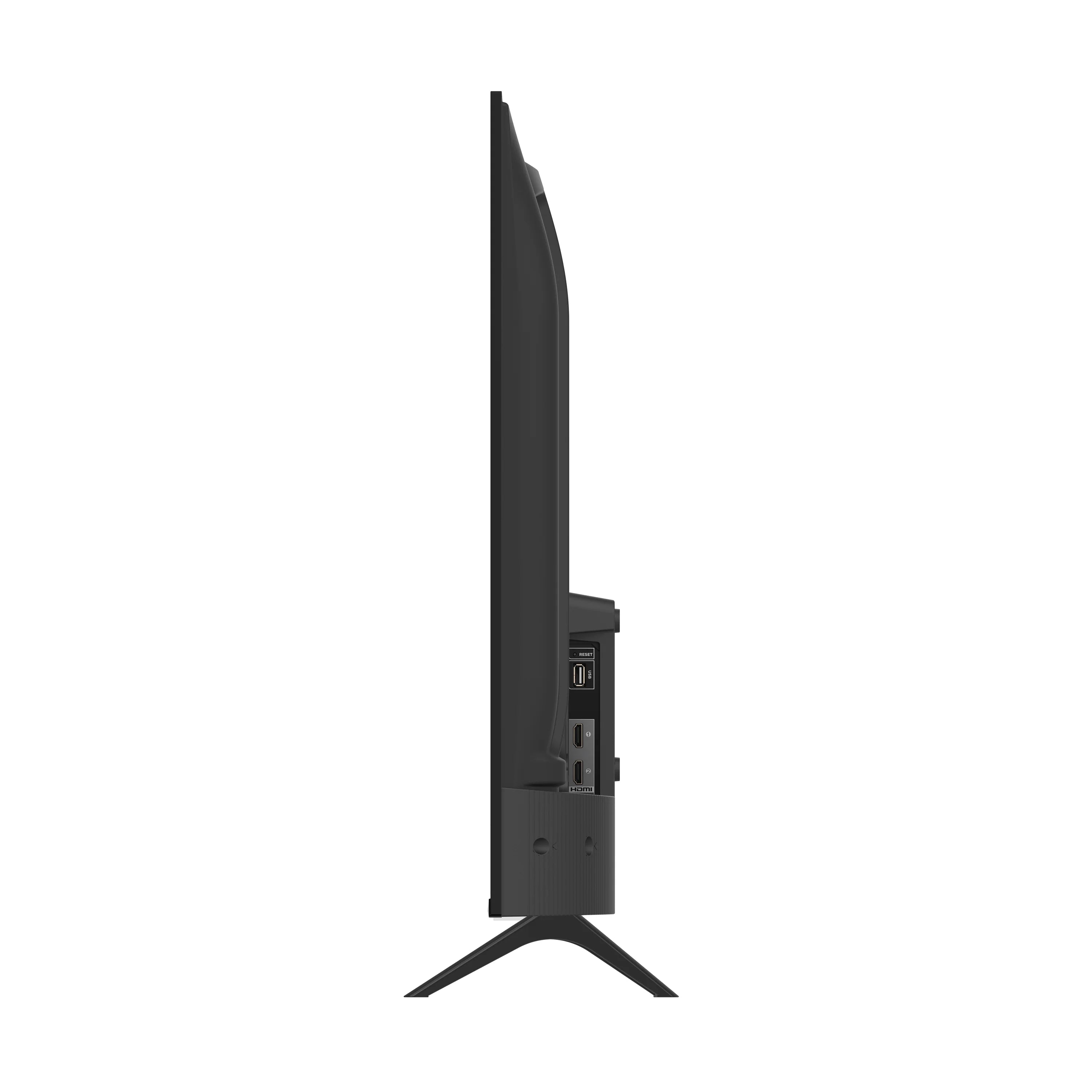 43" 1080p FHD LED Smart TV with Roku TV U2178