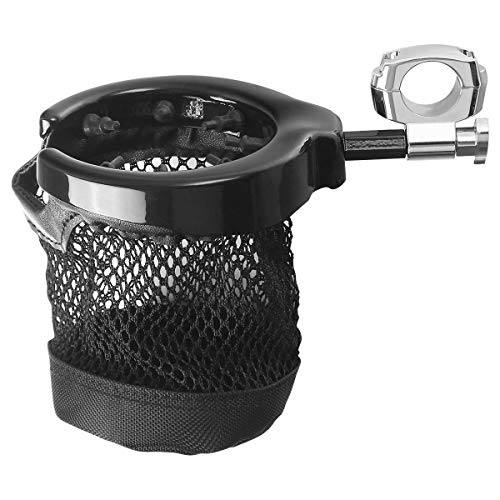 Rear Drink Cup Holder for Harley Touring 2014-2023 R9076
