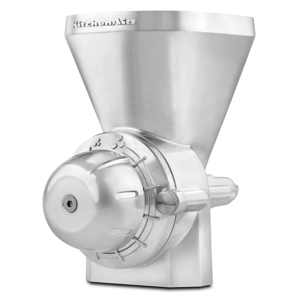 Grain Mill Attachment, Metal M20148