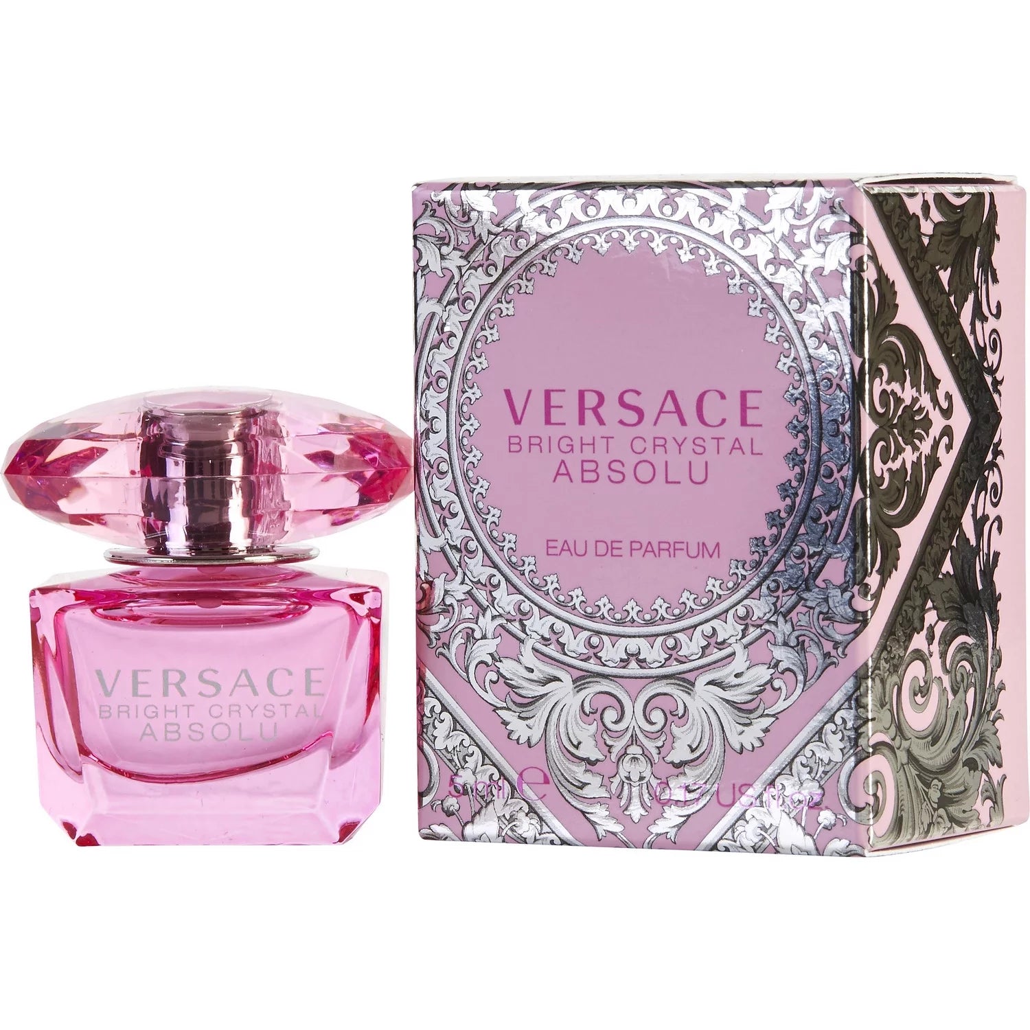 Perfume Gift Set - 5ml 3-Pack K986